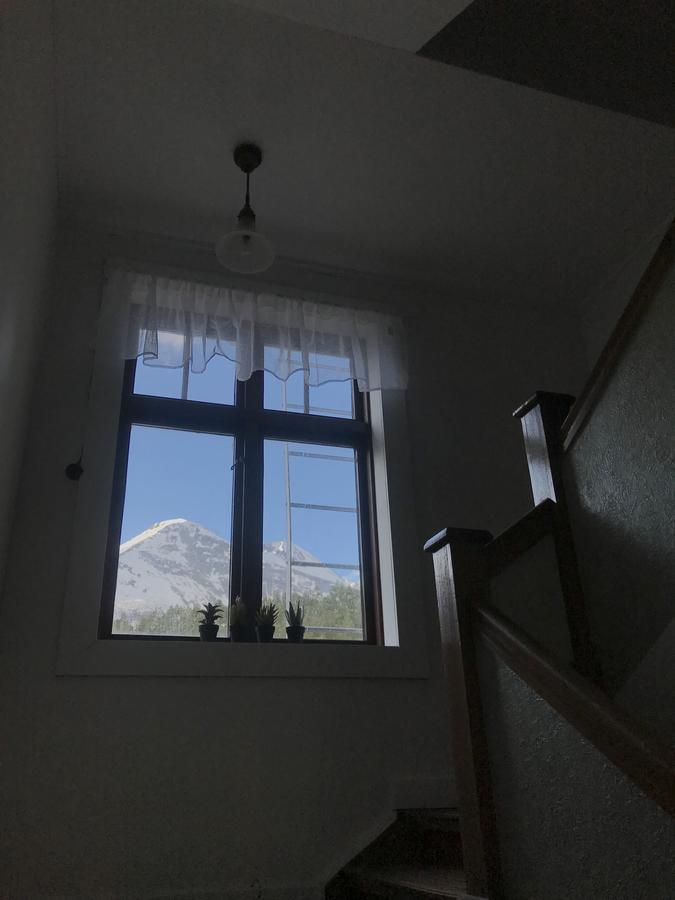 Valldal Gjestgiveri Экстерьер фото