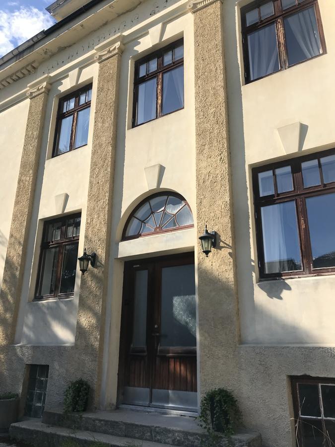 Valldal Gjestgiveri Экстерьер фото